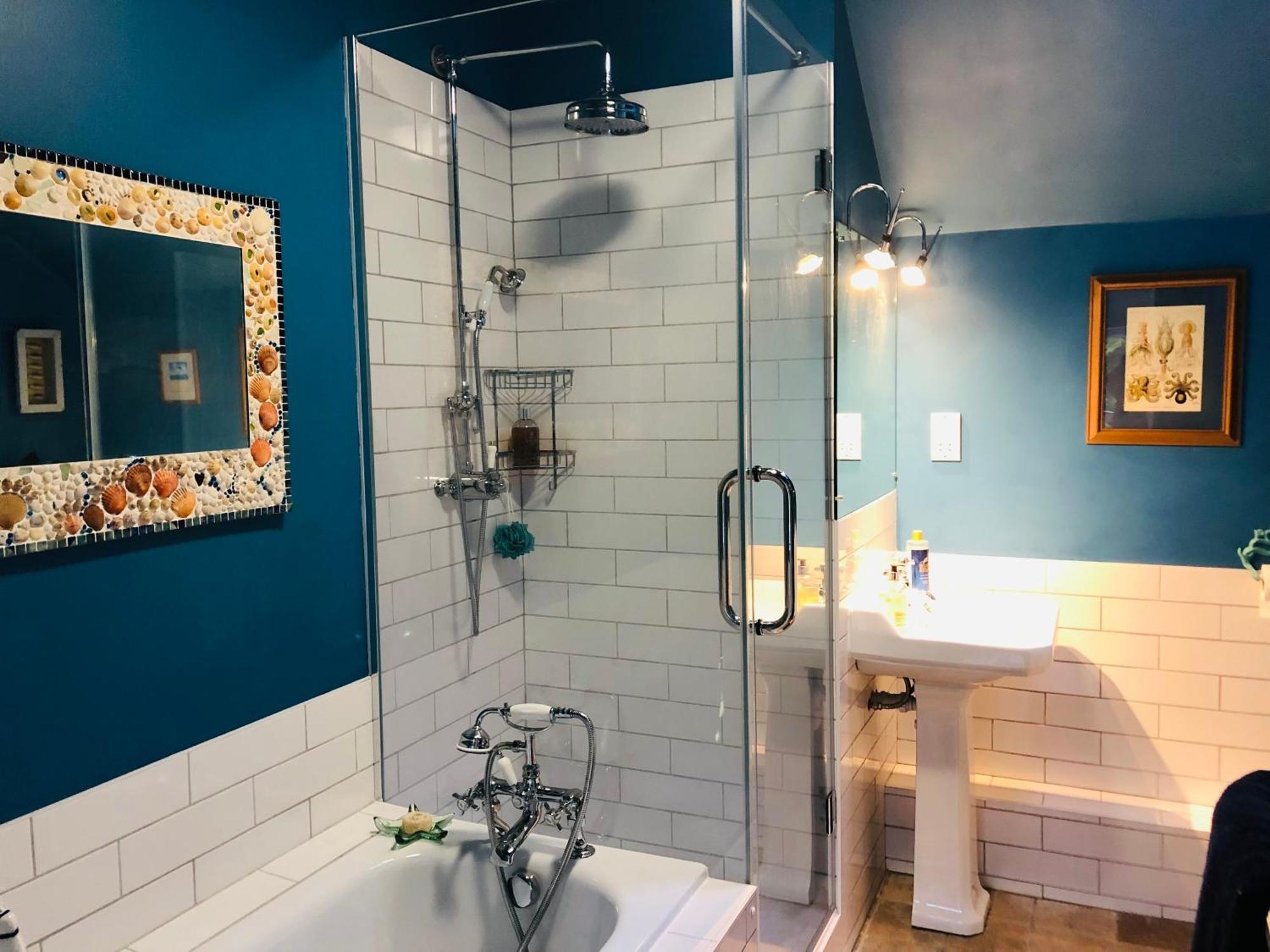 Exceptional Retreat Near Cornwall Coast Tywardreath