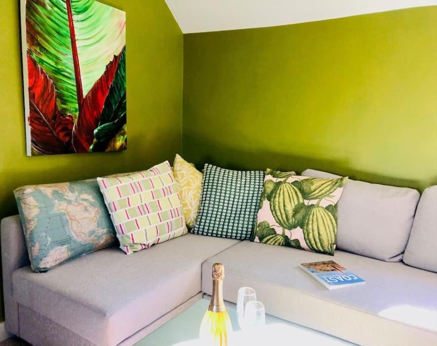 Apartment Exceptional Retreat Near Cornwall Coast *