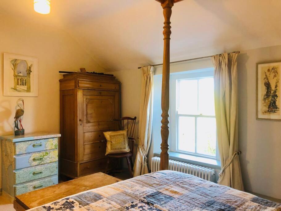 Exceptional Retreat Near Cornwall Coast Apartment *