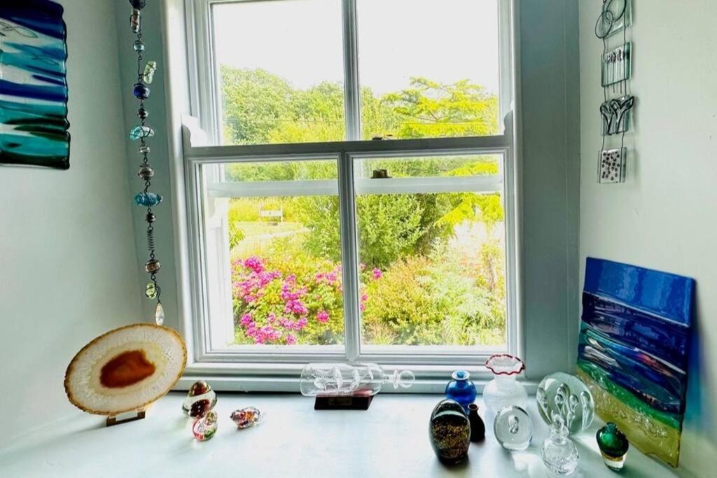 Exceptional Retreat Near Cornwall Coast Apartment