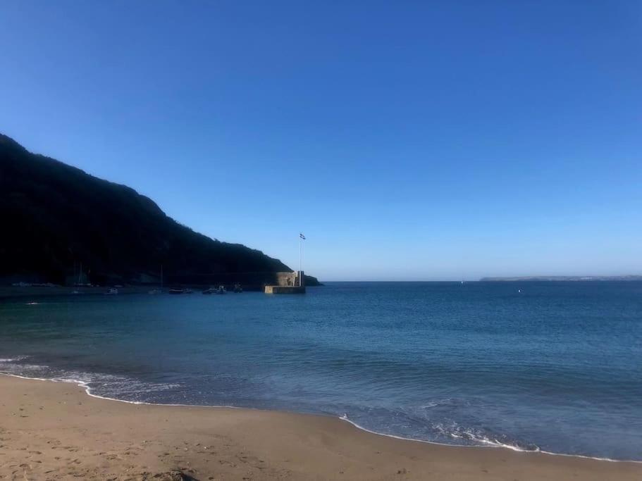 Apartment Exceptional Retreat Near Cornwall Coast *