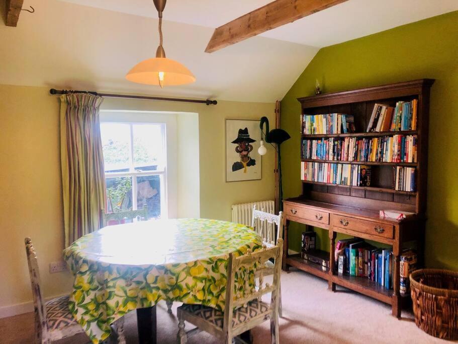 Exceptional Retreat Near Cornwall Coast Tywardreath