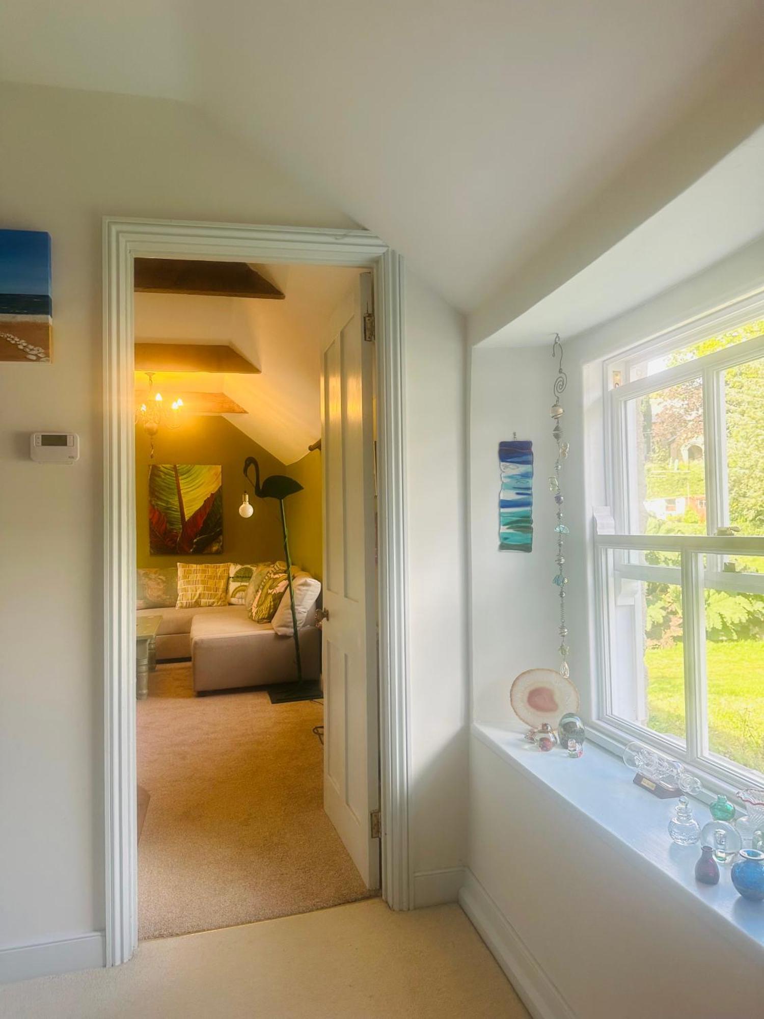 Апартаменты Exceptional Retreat Near Cornwall Coast